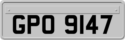 GPO9147