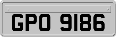 GPO9186