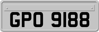 GPO9188
