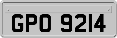GPO9214