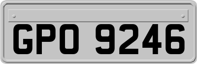 GPO9246