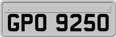 GPO9250