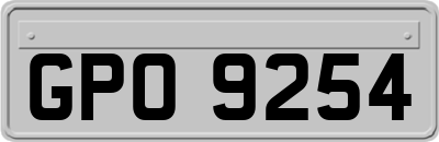 GPO9254