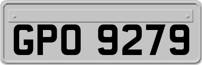 GPO9279