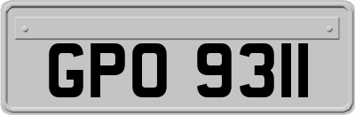 GPO9311