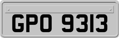 GPO9313