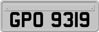 GPO9319