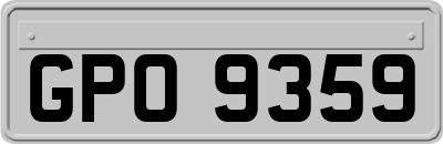 GPO9359