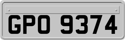 GPO9374