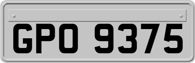 GPO9375