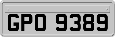 GPO9389