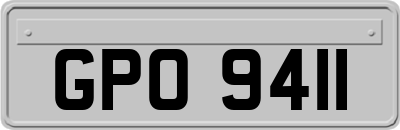 GPO9411