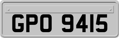 GPO9415