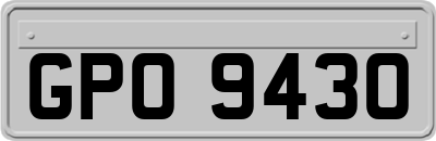 GPO9430