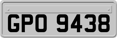 GPO9438
