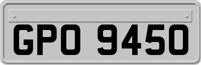GPO9450