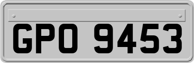 GPO9453