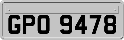 GPO9478