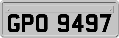 GPO9497