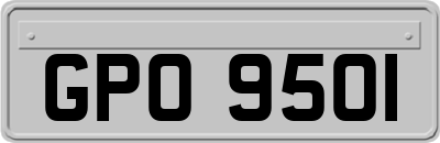 GPO9501
