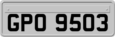 GPO9503