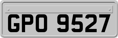 GPO9527