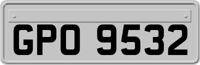 GPO9532