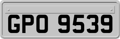 GPO9539