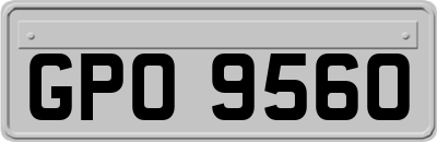 GPO9560