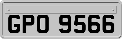 GPO9566