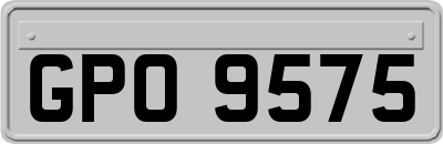 GPO9575