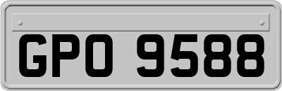 GPO9588