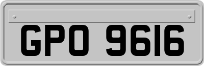 GPO9616