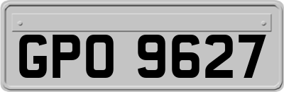 GPO9627