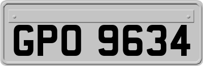 GPO9634