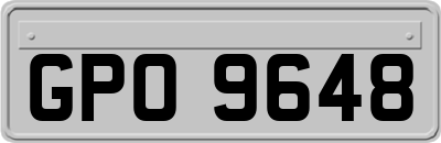 GPO9648