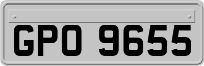 GPO9655