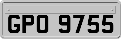 GPO9755