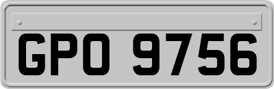 GPO9756