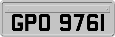 GPO9761