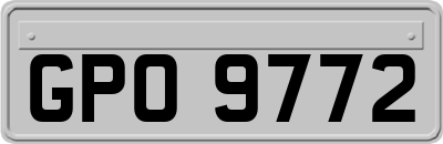 GPO9772