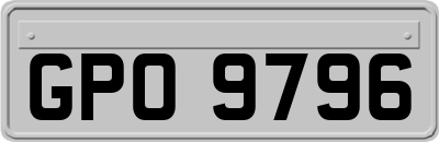 GPO9796