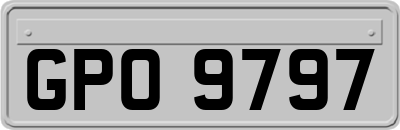 GPO9797