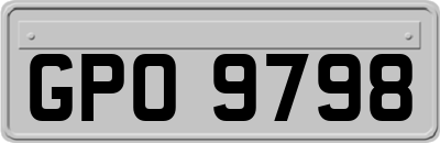 GPO9798