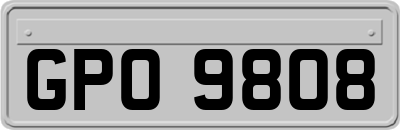 GPO9808