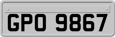 GPO9867