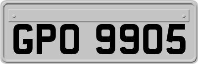 GPO9905