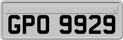 GPO9929