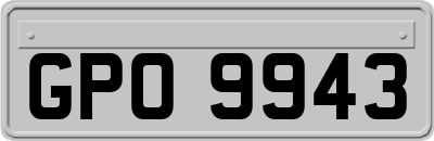 GPO9943