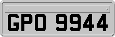 GPO9944